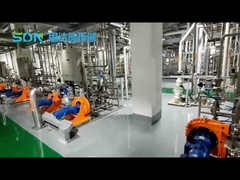 Espessante de filtro SDN - Geração 4 (B)