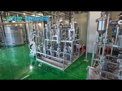 Espessante de filtro SDN - Geração 4 (A)